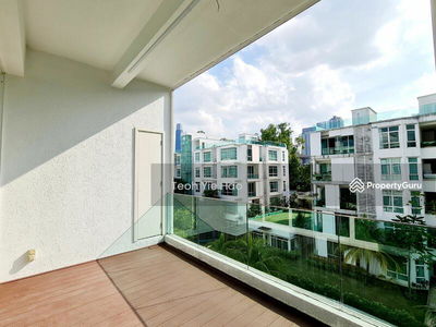 Brunsfield Residence @ U-Thant, Malaysia Brunsfield Residence @ U-Thant, Malaysia