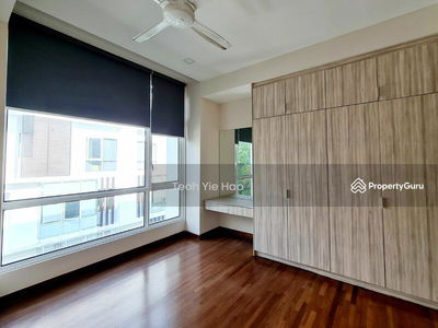 Brunsfield Residence @ U-Thant, Malaysia Brunsfield Residence @ U-Thant, Malaysia