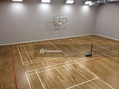 Azelia Residence @ Damansara Avenue, Malaysia Azelia Residence @ Damansara Avenue, Malaysia