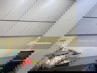 The Leafz @ Sungai Besi, Malaysia The Leafz @ Sungai Besi, Malaysia