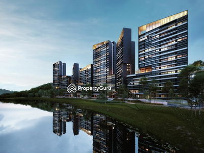 Dream City, Malaysia Dream City, Malaysia