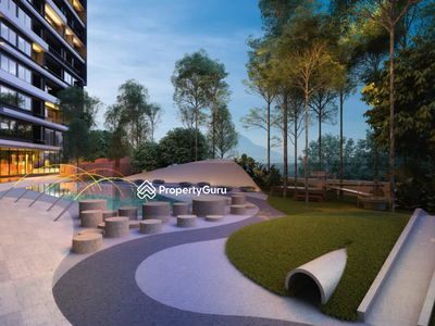 Dream City, Malaysia Dream City, Malaysia