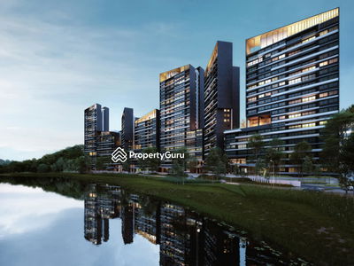 Dream City, Malaysia Dream City, Malaysia