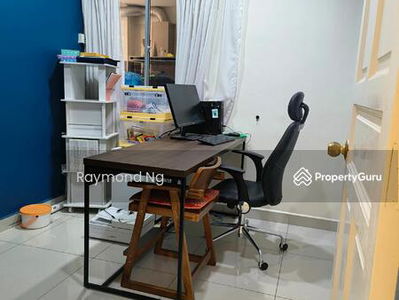 Fortune Park Apartments, Malaysia Fortune Park Apartments, Malaysia