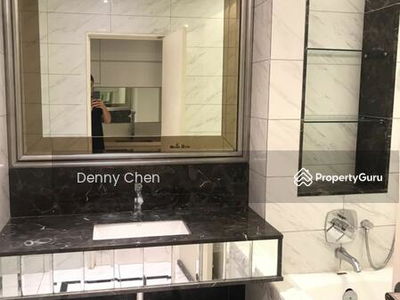 Dorsett Residences Sri Hartamas, Malaysia Dorsett Residences Sri Hartamas, Malaysia