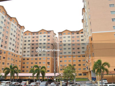 Kantan Court, Malaysia Kantan Court, Malaysia