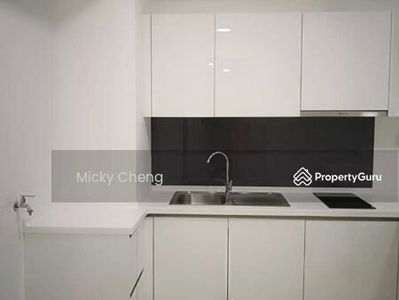 Eclipse Residence @ Pan'gaea, Malaysia Eclipse Residence @ Pan'gaea, Malaysia