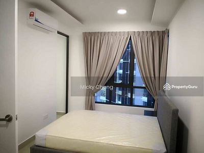 Eclipse Residence @ Pan'gaea, Malaysia Eclipse Residence @ Pan'gaea, Malaysia