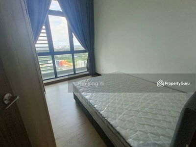 Green Haven @ Kota Puteri, Johor Bahru, Malaysia Green Haven @ Kota Puteri, Johor Bahru, Malaysia