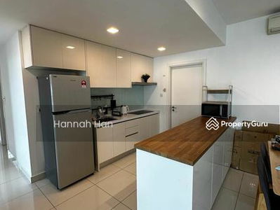 Teega Suites @ Puteri Harbour, Malaysia Teega Suites @ Puteri Harbour, Malaysia