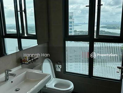 Teega Suites @ Puteri Harbour, Malaysia Teega Suites @ Puteri Harbour, Malaysia