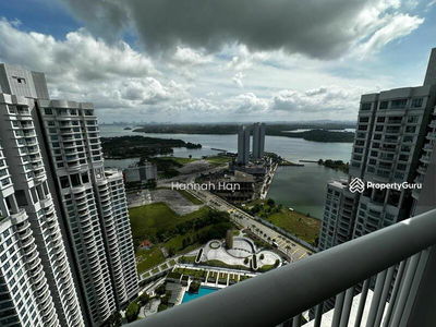 Teega Suites @ Puteri Harbour, Malaysia Teega Suites @ Puteri Harbour, Malaysia