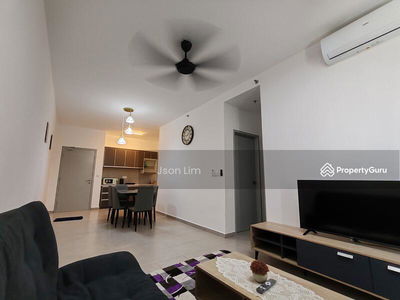 Tangerine Suites, Malaysia Tangerine Suites, Malaysia