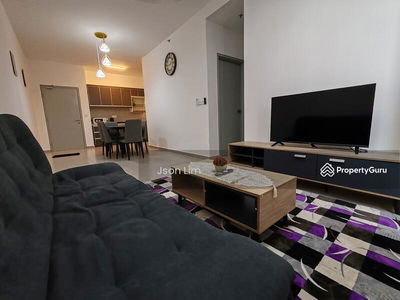 Tangerine Suites, Malaysia Tangerine Suites, Malaysia