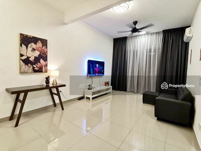 Setia Sky Ville @ Jelutong Penang, Malaysia Setia Sky Ville @ Jelutong Penang, Malaysia