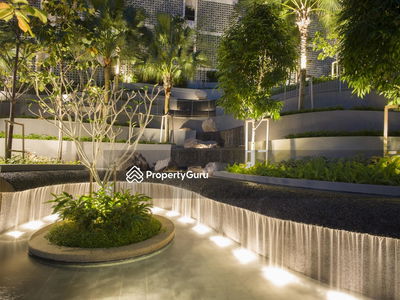 Setia Sky Ville @ Jelutong Penang, Malaysia Setia Sky Ville @ Jelutong Penang, Malaysia