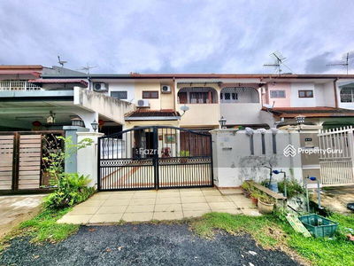 Taman Megah, Kajang, Malaysia Taman Megah, Kajang, Malaysia