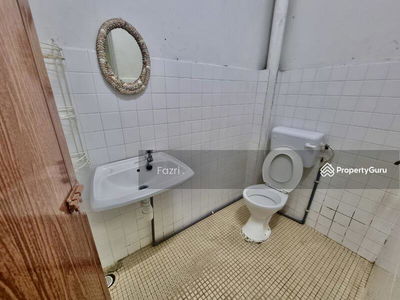 Taman Megah, Kajang, Malaysia Taman Megah, Kajang, Malaysia