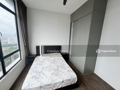 City of Green @ Bukit Jalil, Malaysia City of Green @ Bukit Jalil, Malaysia