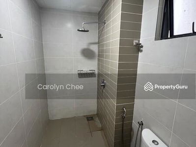 City of Green @ Bukit Jalil, Malaysia City of Green @ Bukit Jalil, Malaysia