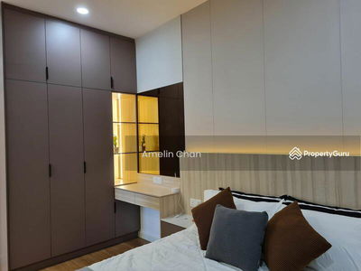 Sunway Serene, Malaysia Sunway Serene, Malaysia