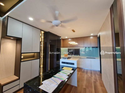 Sunway Serene, Malaysia Sunway Serene, Malaysia