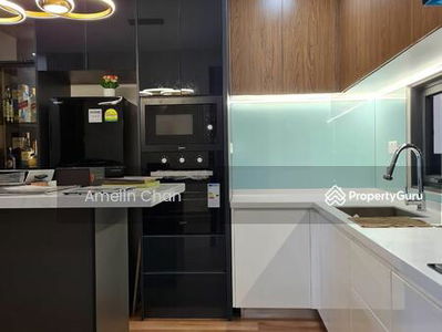 Sunway Serene, Malaysia Sunway Serene, Malaysia