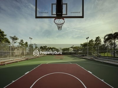 Sunway Serene, Malaysia Sunway Serene, Malaysia