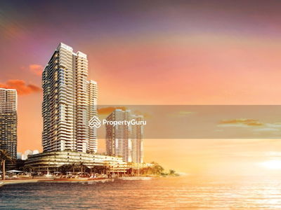 Bay Point @ Country Garden Danga Bay, Malaysia Bay Point @ Country Garden Danga Bay, Malaysia