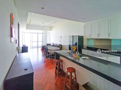 Andaman @ Quayside, Malaysia Andaman @ Quayside, Malaysia