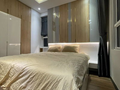 RichStar Apartment, Vietnam RichStar Apartment, Vietnam