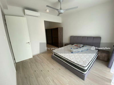 South Brooks, Malaysia South Brooks, Malaysia