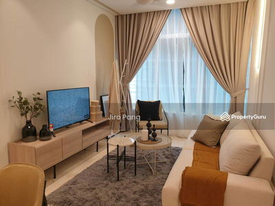 Sky Suites @ KLCC, Malaysia Sky Suites @ KLCC, Malaysia