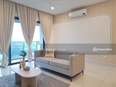 TRIA Seputeh in 9 Seputeh, Kuala Lumpur, Malaysia TRIA Seputeh in 9 Seputeh, Kuala Lumpur, Malaysia