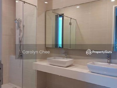 TRIA Seputeh in 9 Seputeh, Kuala Lumpur, Malaysia TRIA Seputeh in 9 Seputeh, Kuala Lumpur, Malaysia