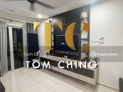 The Golden Triangle, Malaysia The Golden Triangle, Malaysia