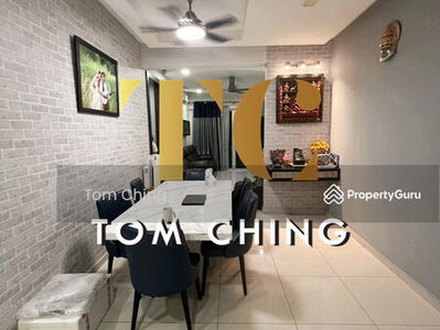 The Golden Triangle, Malaysia The Golden Triangle, Malaysia