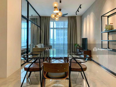 Molek Regency, Malaysia Molek Regency, Malaysia