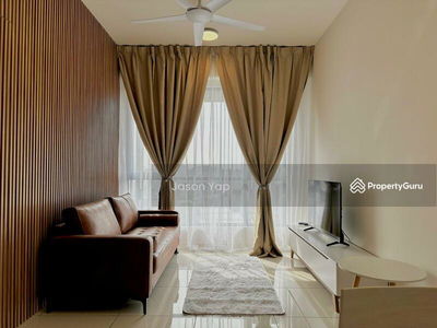 Emerald 9, Malaysia Emerald 9, Malaysia