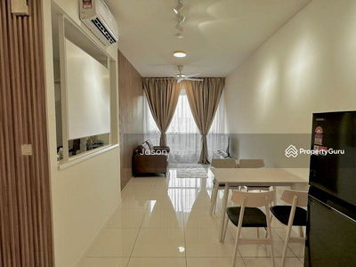 Emerald 9, Malaysia Emerald 9, Malaysia