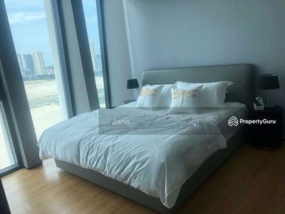 City Of Dreams Penang, Malaysia City Of Dreams Penang, Malaysia