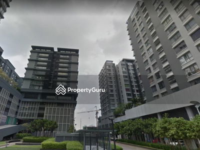 Paramount Utropolis Glenmarie, Malaysia Paramount Utropolis Glenmarie, Malaysia