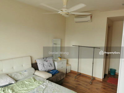 Saville @ Melawati, Malaysia Saville @ Melawati, Malaysia