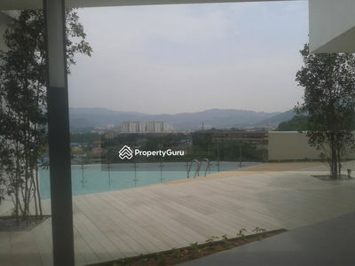 Saville @ Melawati, Malaysia Saville @ Melawati, Malaysia