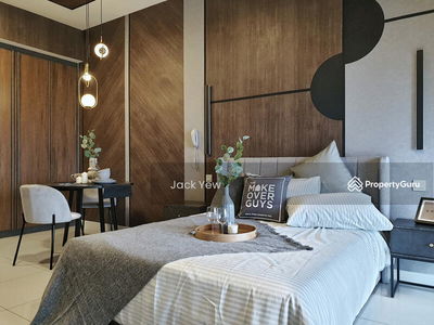 Continue Condominium, Malaysia Continue Condominium, Malaysia