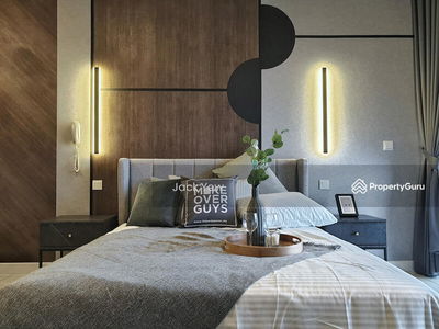 Continue Condominium, Malaysia Continue Condominium, Malaysia