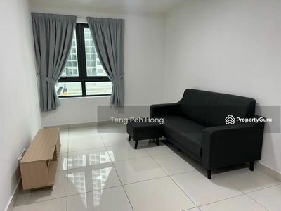 The Duo @ USJ 1, Malaysia The Duo @ USJ 1, Malaysia