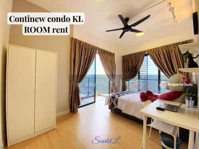 Continue Condominium, Malaysia Continue Condominium, Malaysia