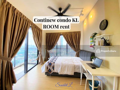 Continue Condominium, Malaysia Continue Condominium, Malaysia
