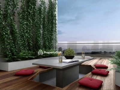 Continue Condominium, Malaysia Continue Condominium, Malaysia